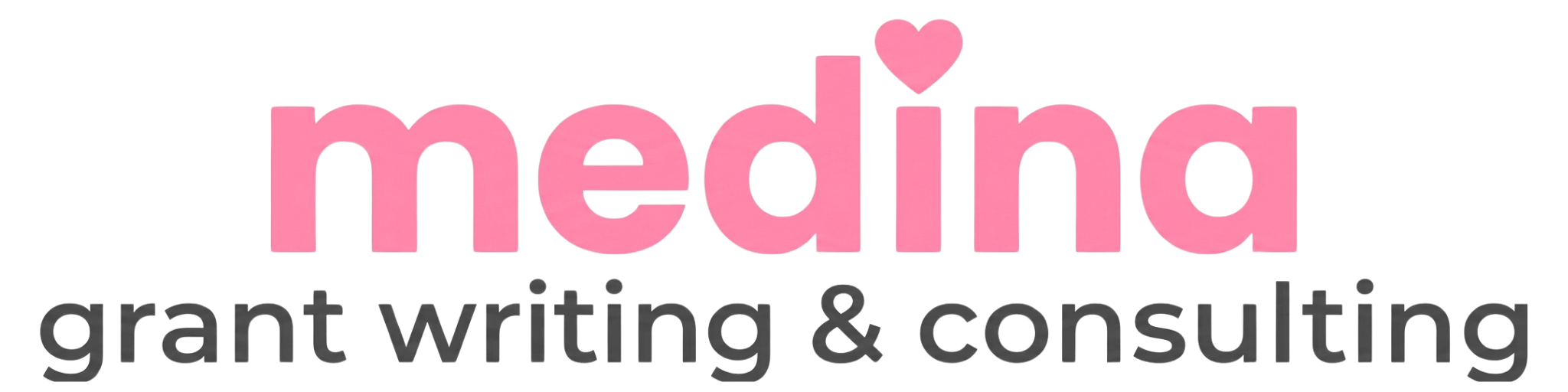 Medina Grant Writing & Consulting